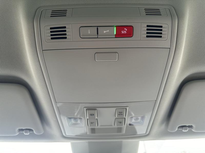 Škoda Superb Combi Ambition TDI DSG