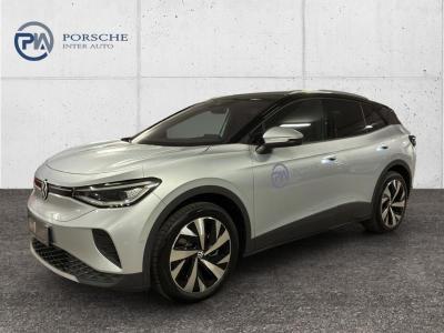 VW ID.4 Pro 210 kW Business