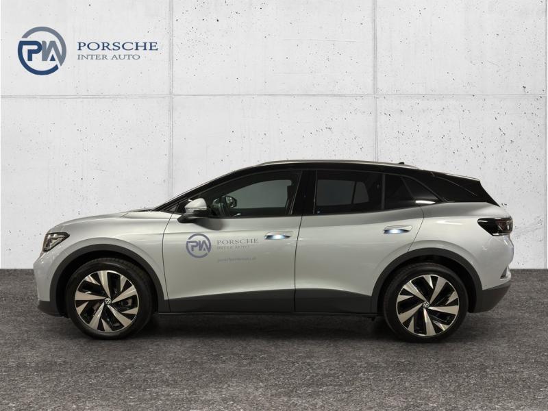 VW ID.4 Pro 210 kW Business