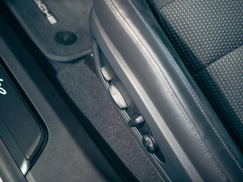 Porsche Taycan Turbo Sport Turismo