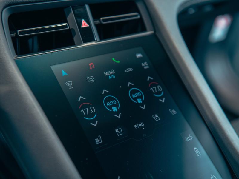 Porsche Taycan Turbo Sport Turismo