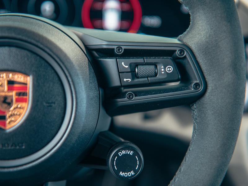 Porsche Taycan Turbo Sport Turismo