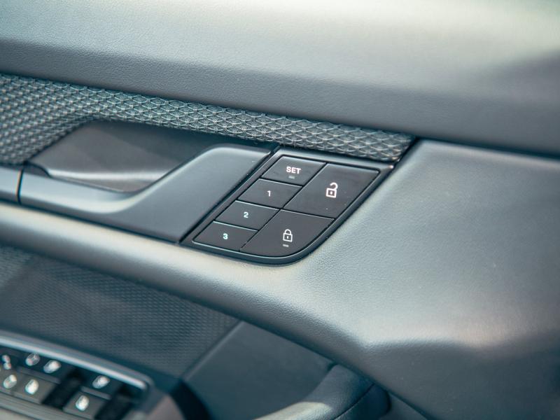 Porsche Taycan Turbo Sport Turismo