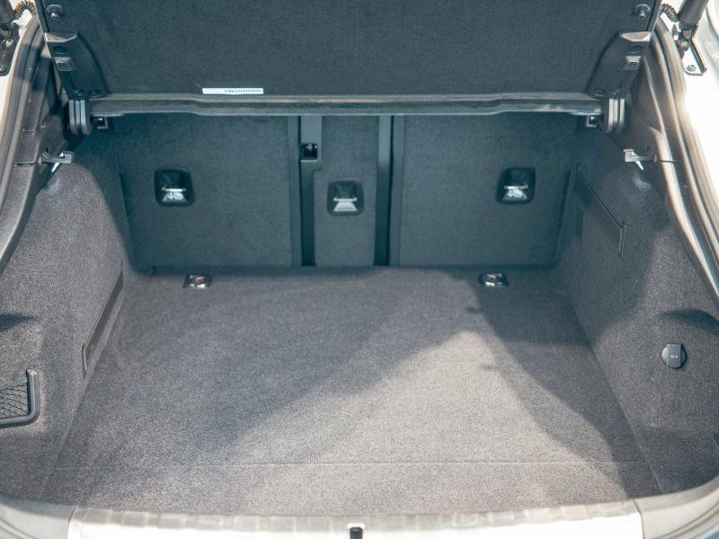 Porsche Taycan Turbo Sport Turismo