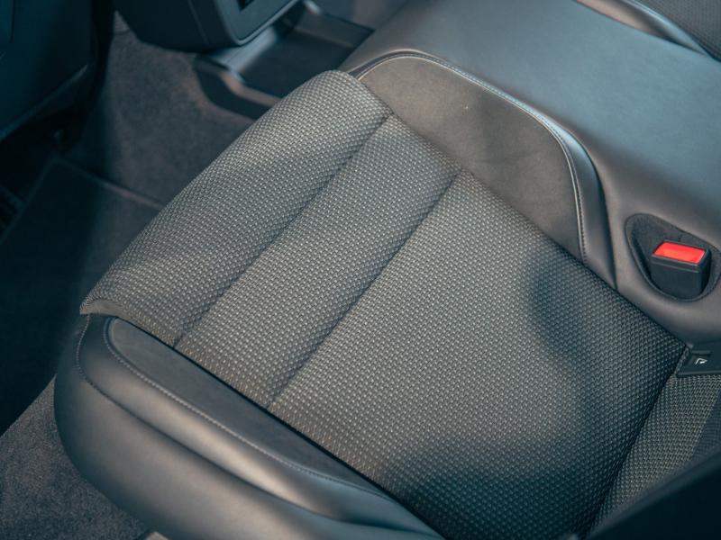 Porsche Taycan Turbo Sport Turismo