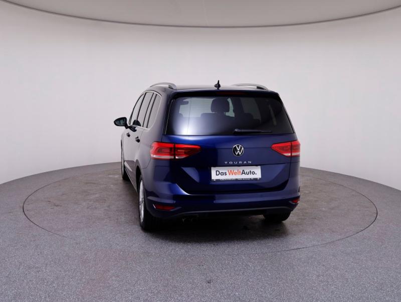 VW Touran Highline TDI SCR DSG 7-Sitzer