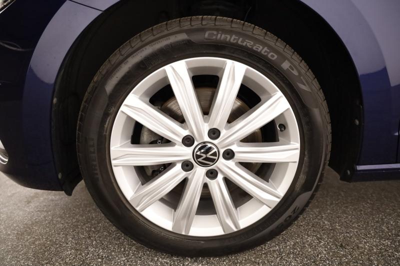 VW Touran Highline TDI SCR DSG 7-Sitzer