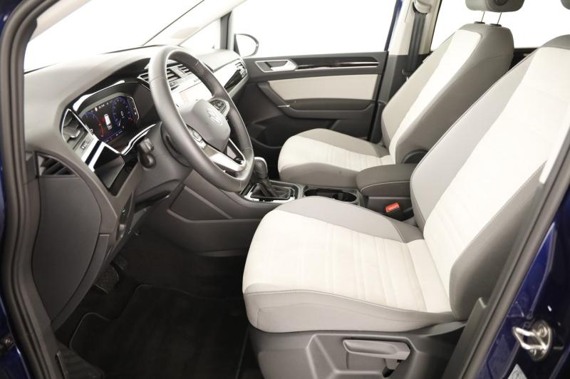 VW Touran Highline TDI SCR DSG 7-Sitzer