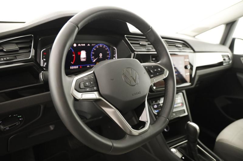 VW Touran Highline TDI SCR DSG 7-Sitzer