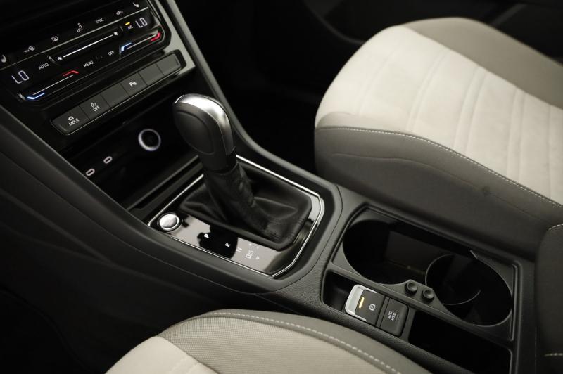 VW Touran Highline TDI SCR DSG 7-Sitzer