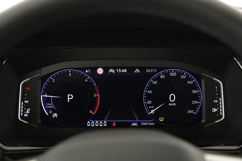 VW Touran Highline TDI SCR DSG 7-Sitzer