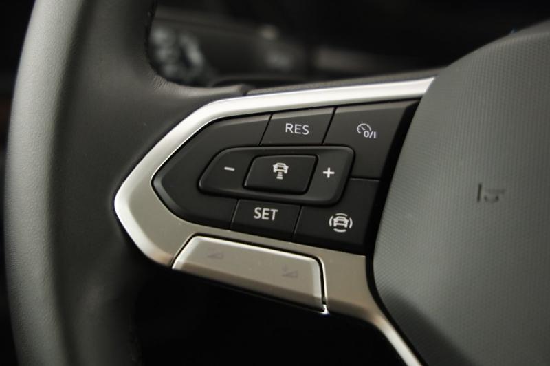 VW Touran Highline TDI SCR DSG 7-Sitzer