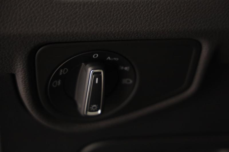 VW Touran Highline TDI SCR DSG 7-Sitzer