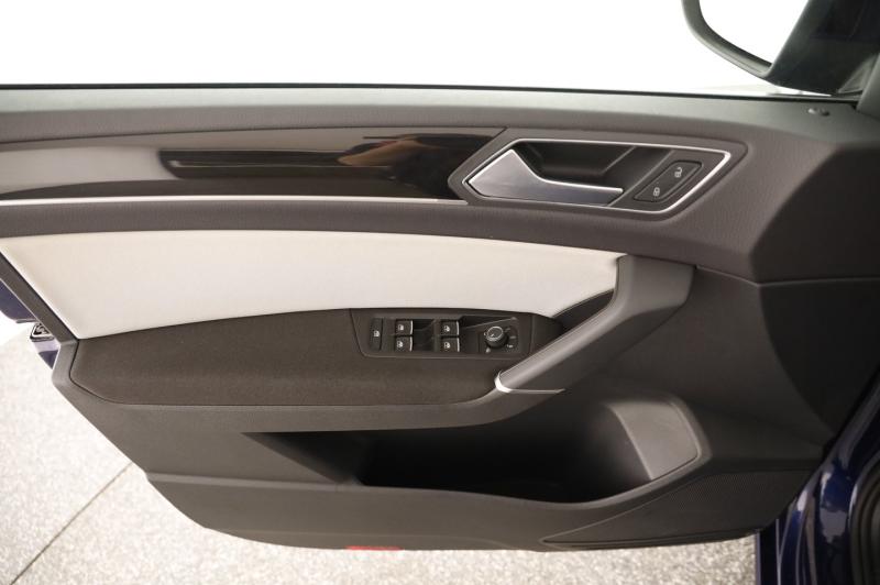 VW Touran Highline TDI SCR DSG 7-Sitzer