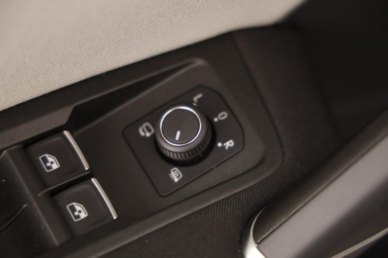VW Touran Highline TDI SCR DSG 7-Sitzer