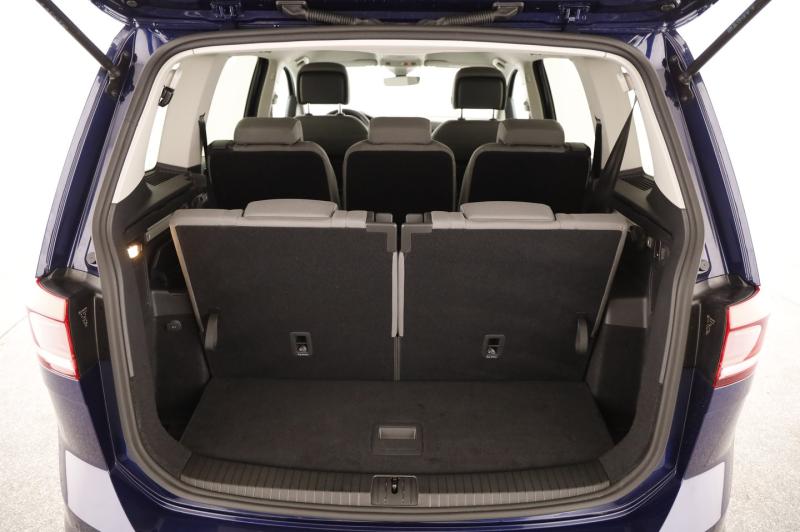VW Touran Highline TDI SCR DSG 7-Sitzer