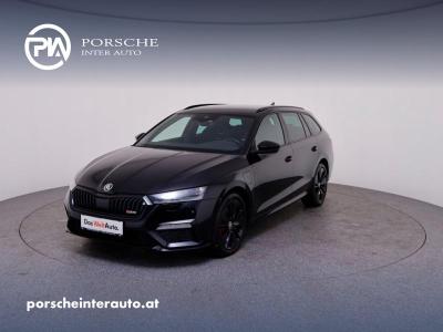 Škoda OCTAVIA Combi RS iV 245 DSG