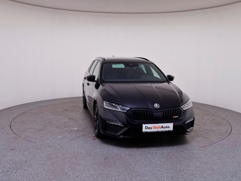 Škoda OCTAVIA Combi RS iV 245 DSG