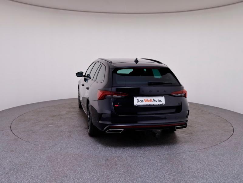 Škoda OCTAVIA Combi RS iV 245 DSG