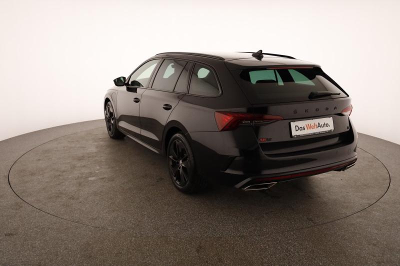 Škoda OCTAVIA Combi RS iV 245 DSG