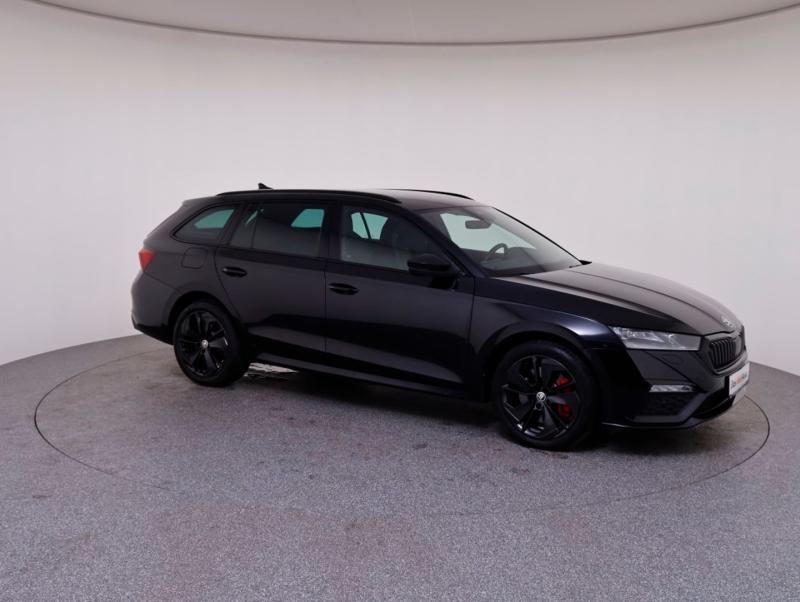 Škoda OCTAVIA Combi RS iV 245 DSG