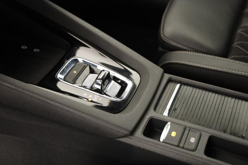 Škoda OCTAVIA Combi RS iV 245 DSG