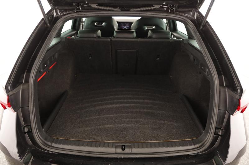 Škoda OCTAVIA Combi RS iV 245 DSG