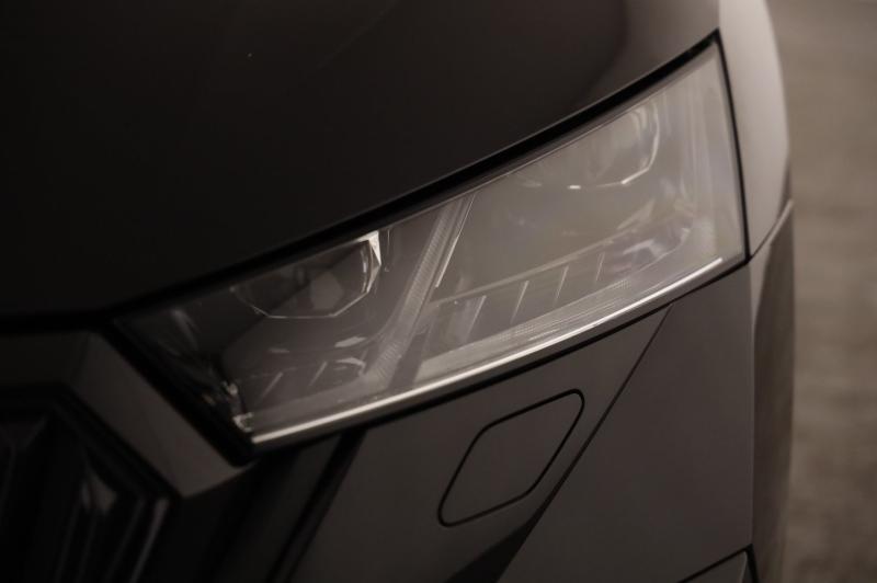 Škoda OCTAVIA Combi RS iV 245 DSG