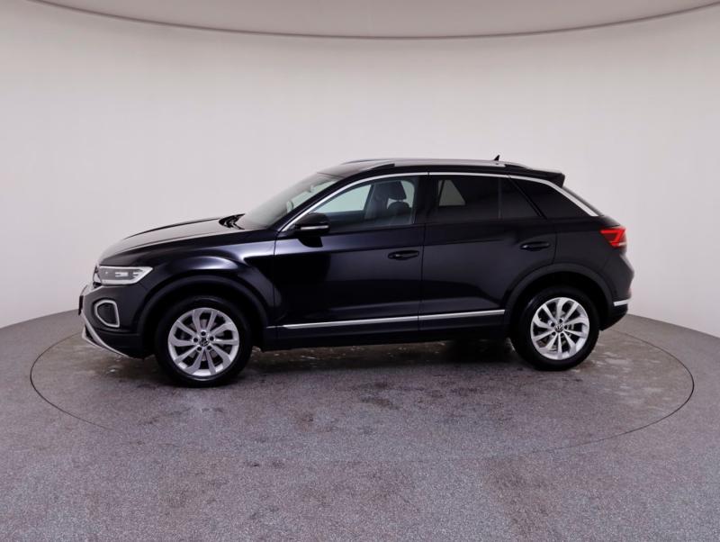 VW T-Roc Style TSI DSG