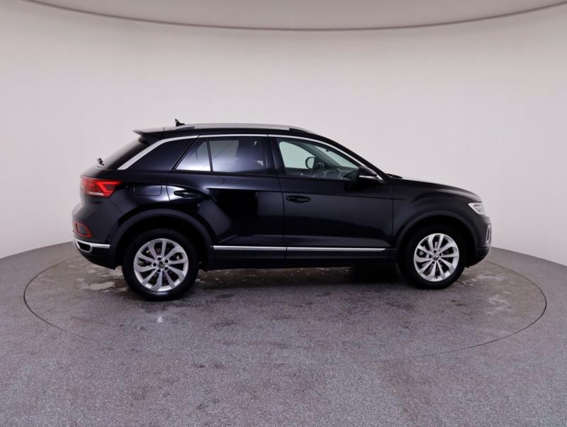 VW T-Roc Style TSI DSG