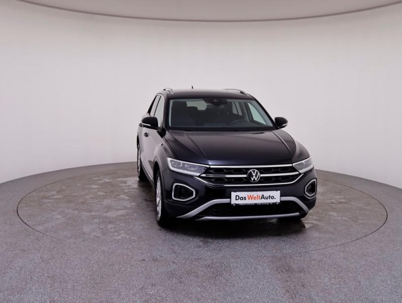 VW T-Roc Style TSI DSG