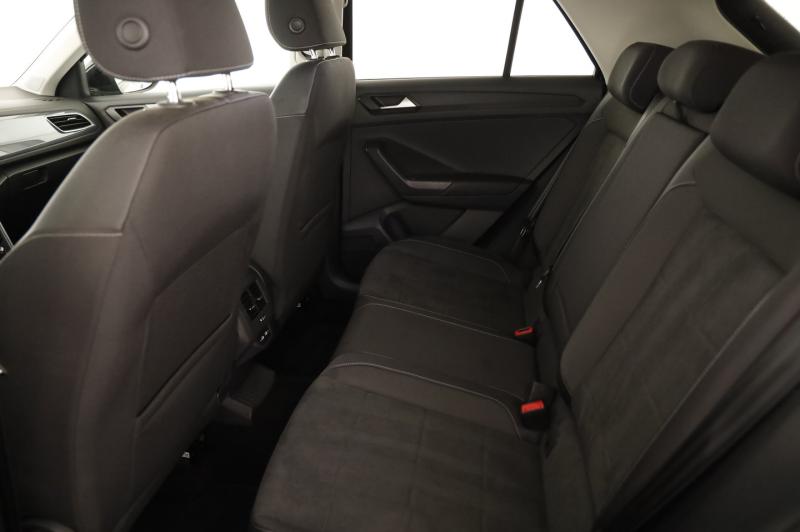 VW T-Roc Style TSI DSG