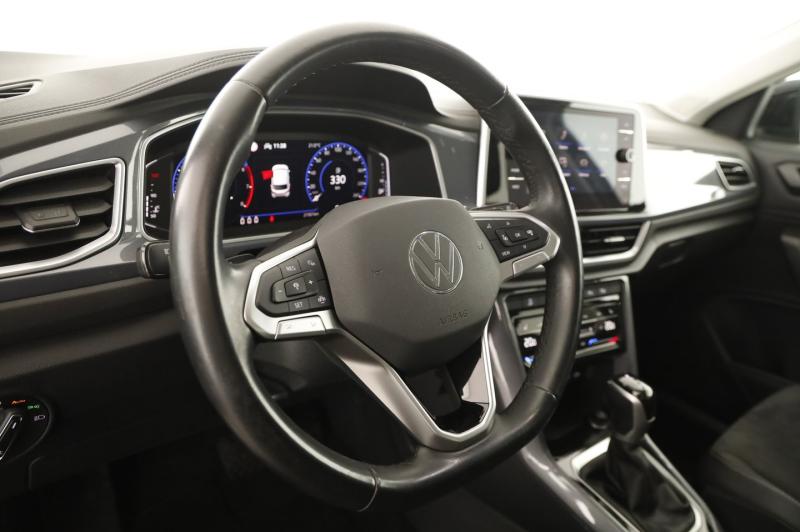 VW T-Roc Style TSI DSG