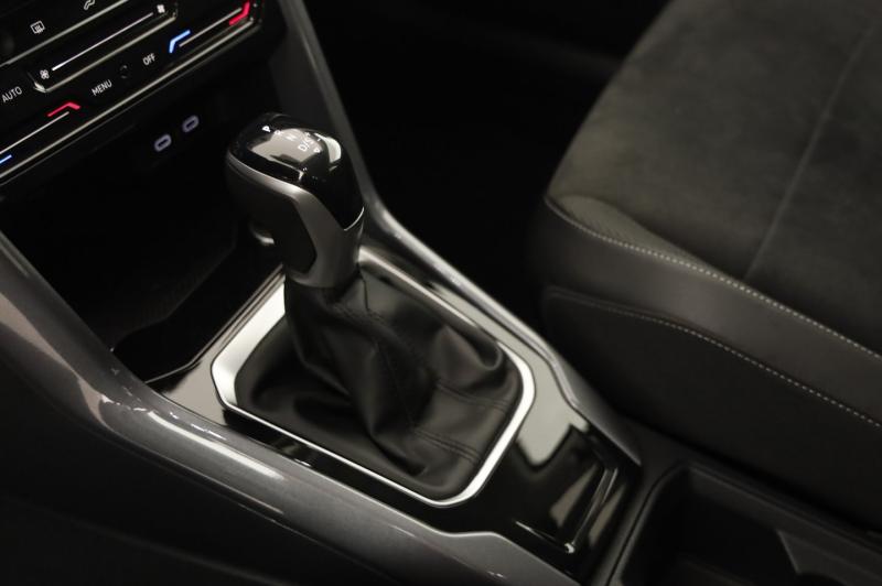 VW T-Roc Style TSI DSG