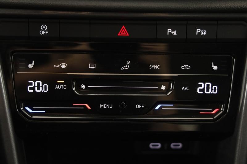 VW T-Roc Style TSI DSG