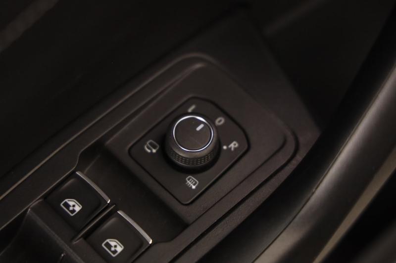 VW T-Roc Style TSI DSG