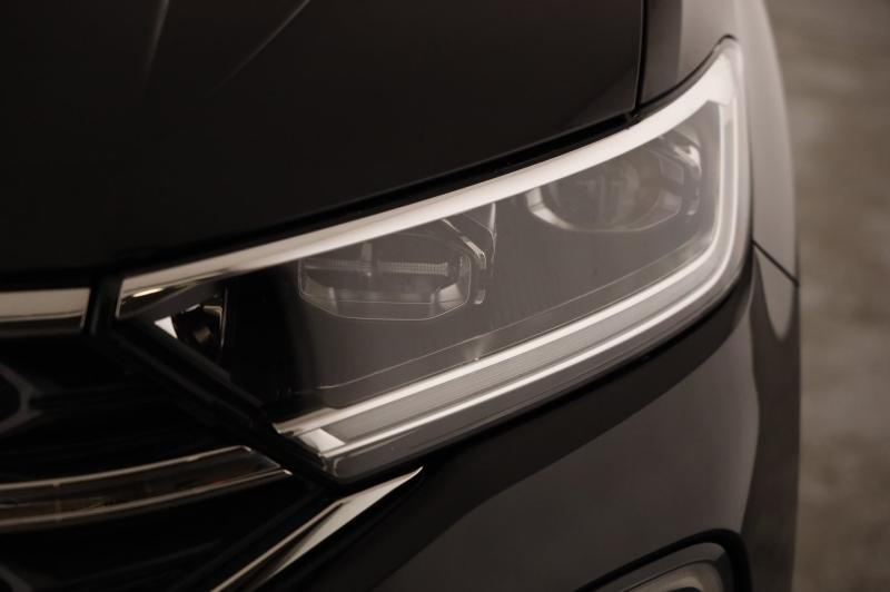 VW T-Roc Style TSI DSG