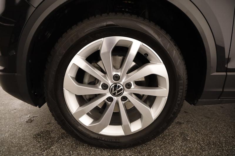 VW T-Roc Style TSI DSG