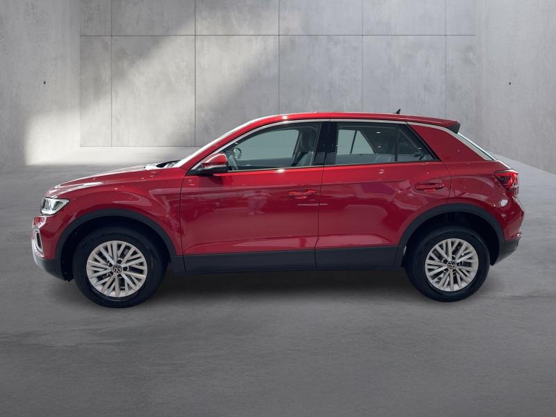 VW T-Roc 4Me TSI