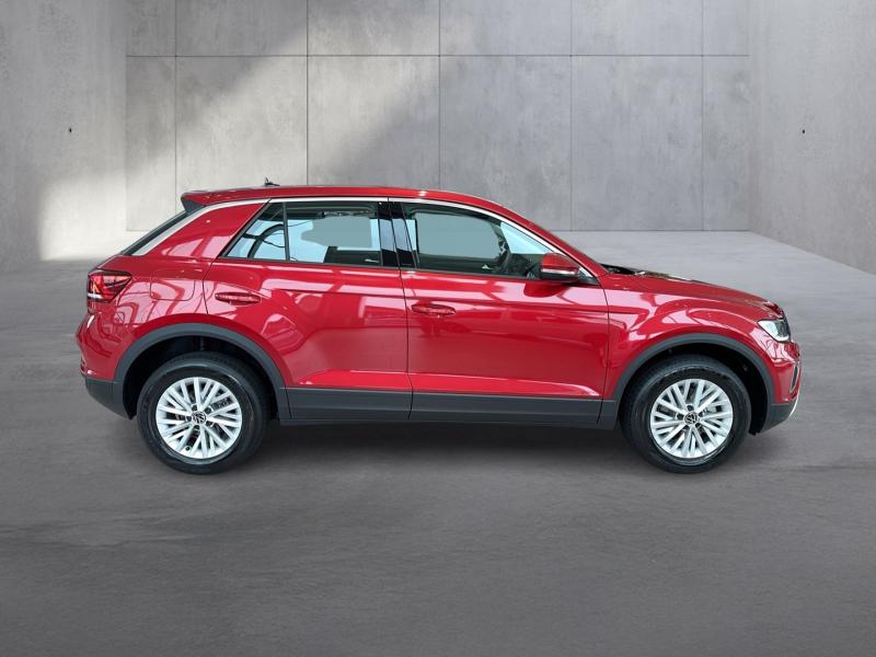 VW T-Roc 4Me TSI