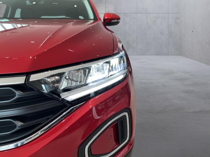 VW T-Roc 4Me TSI