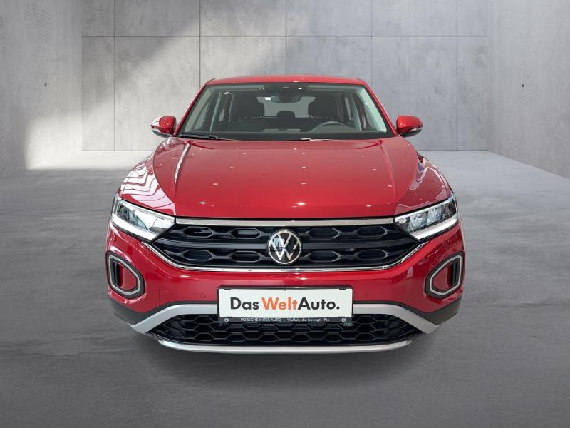 VW T-Roc 4Me TSI