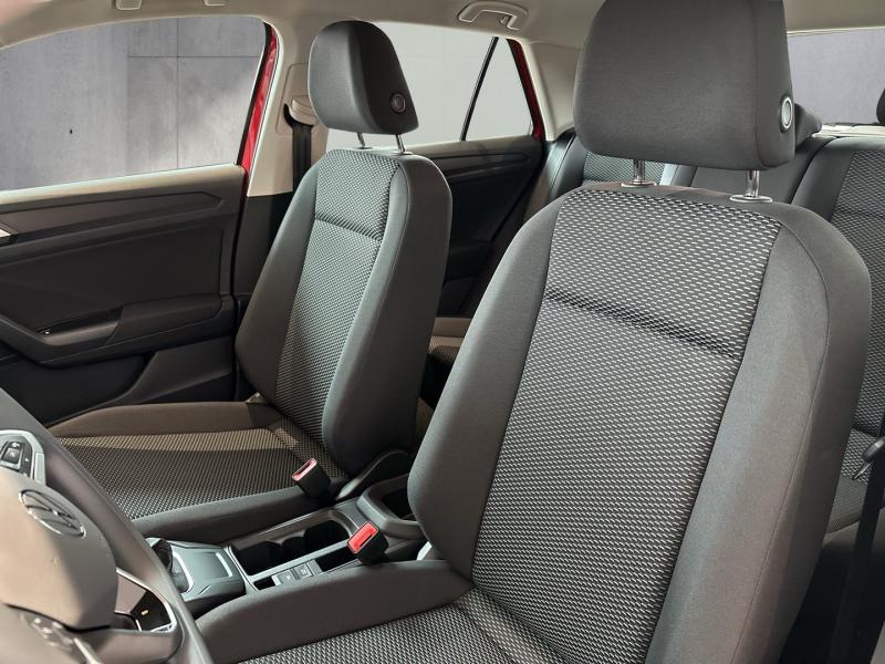 VW T-Roc 4Me TSI