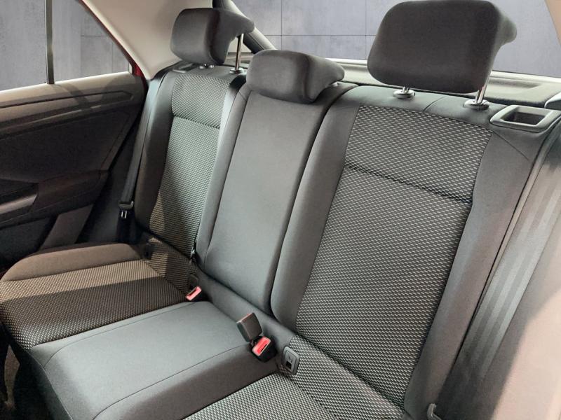 VW T-Roc 4Me TSI