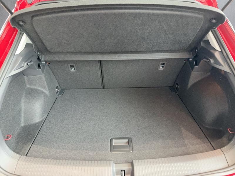VW T-Roc 4Me TSI