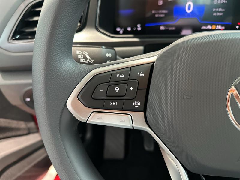 VW T-Roc 4Me TSI