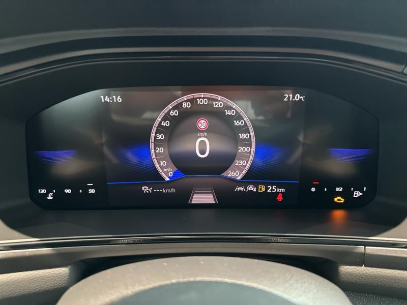VW T-Roc 4Me TSI