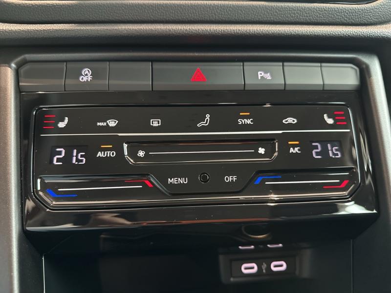 VW T-Roc 4Me TSI