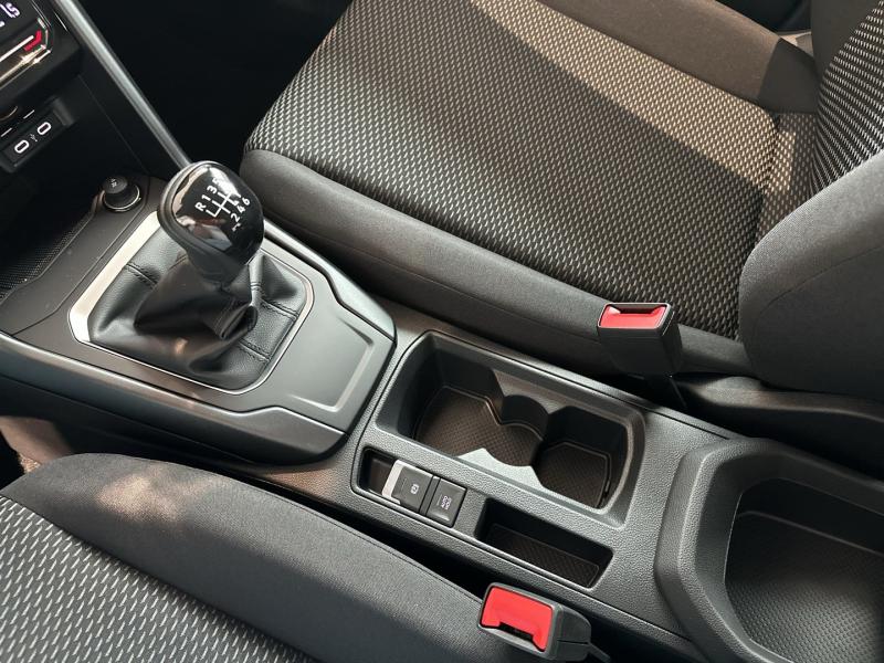 VW T-Roc 4Me TSI