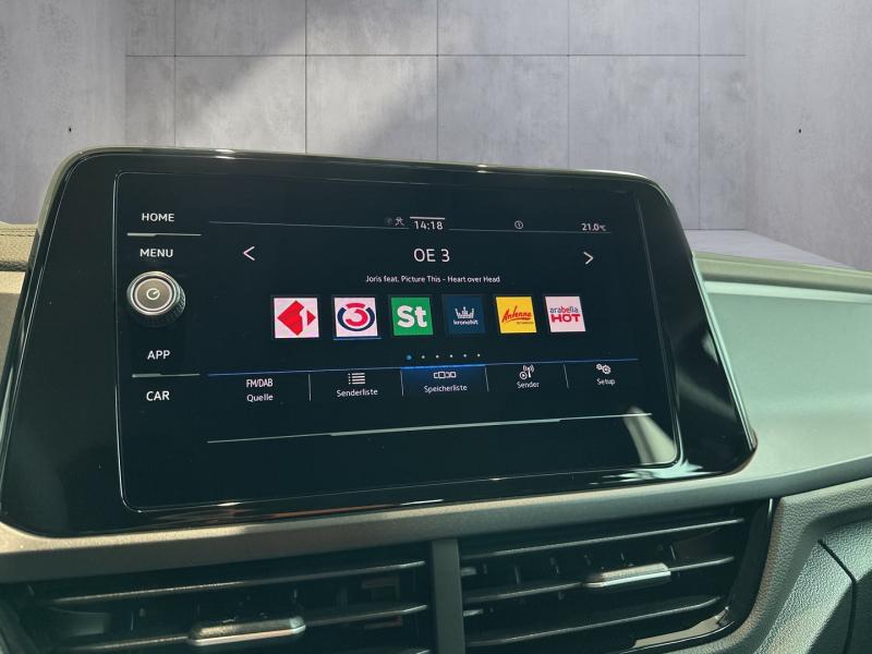 VW T-Roc 4Me TSI